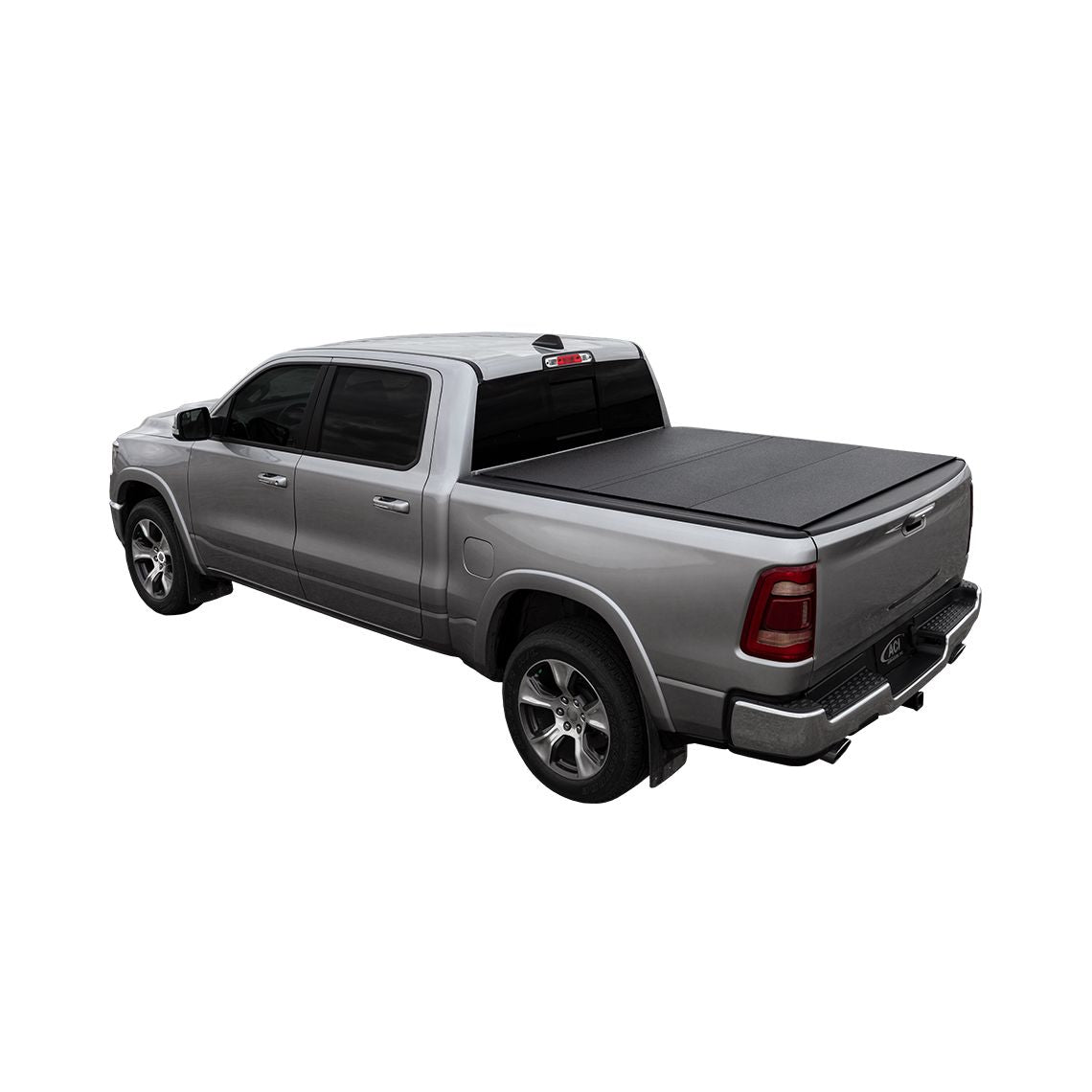 LOMAX FOLDING HARD COVER Tonneau Cover - B3040049