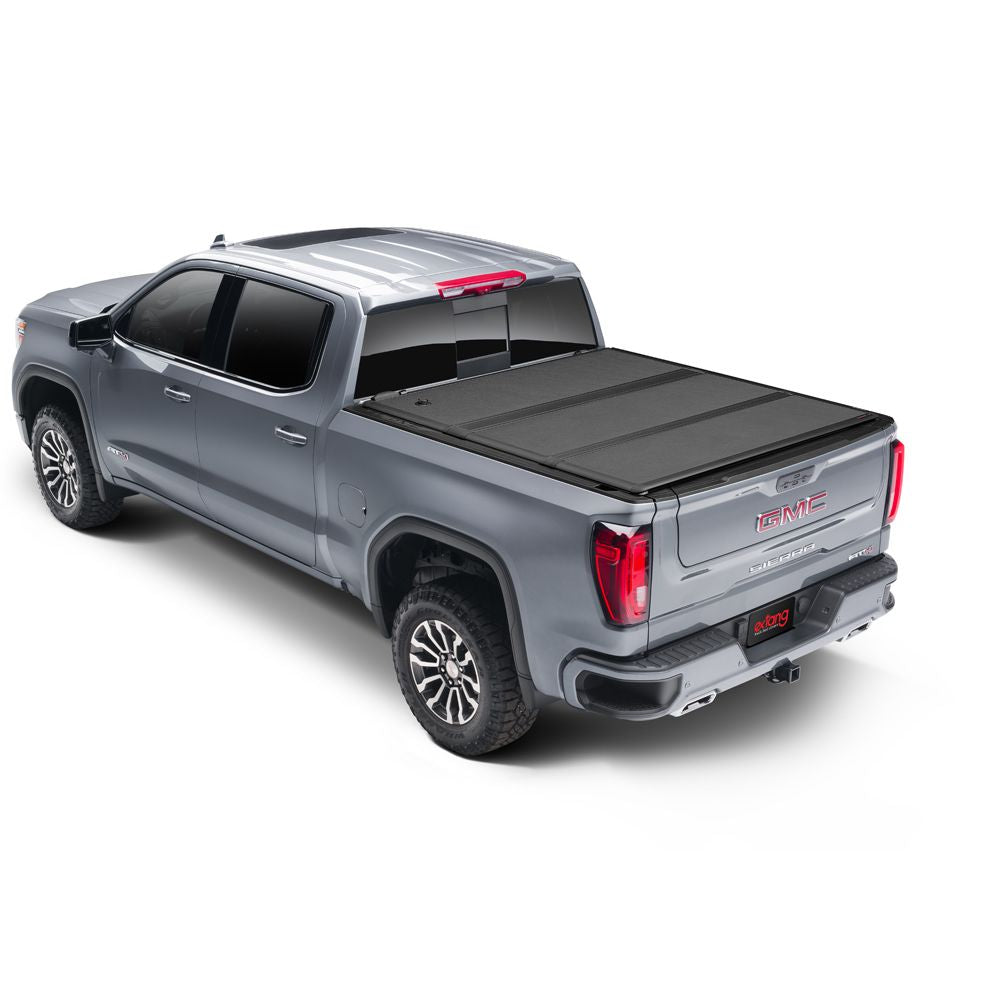 Extang Encore Hard Folding Tonneau Cover for 20-21 GM HD 6'9 62653