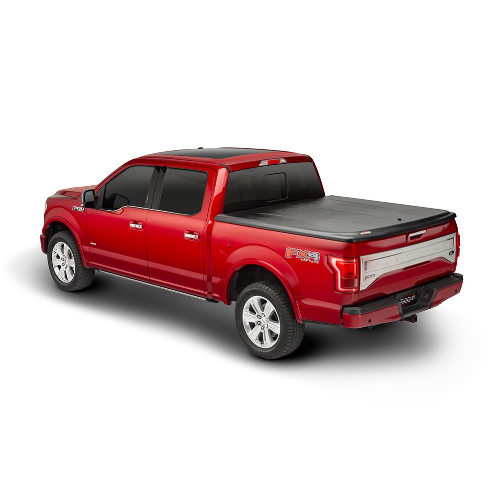 UnderCoverSE 17-21 Ridgeline UC8016