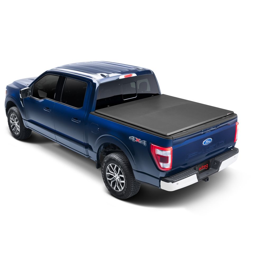 Extang ALX Soft Folding Tonneau Cover for 21 F150 6'7 90703