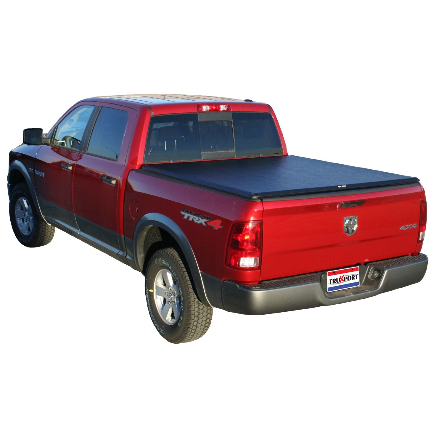 TruXedo TX 94-01 Ram 6'6 244101