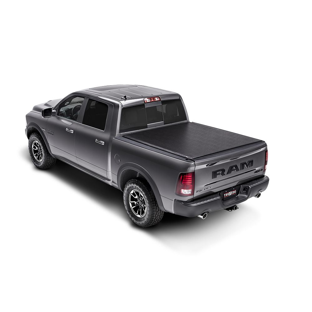 TruXedo DC 02-08 Ram 6'4 746601