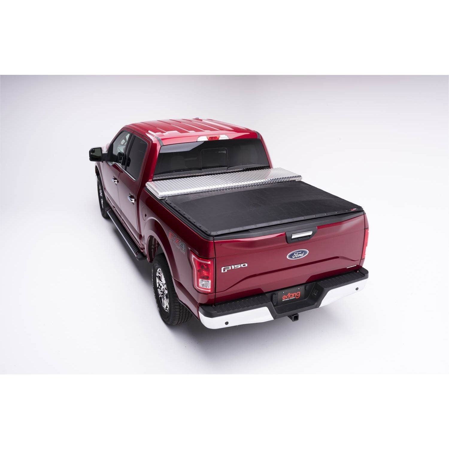 Extang Classic Platinum ToolBox Tonneau Cover for 15-21 Cl/Cn 6'2 32355