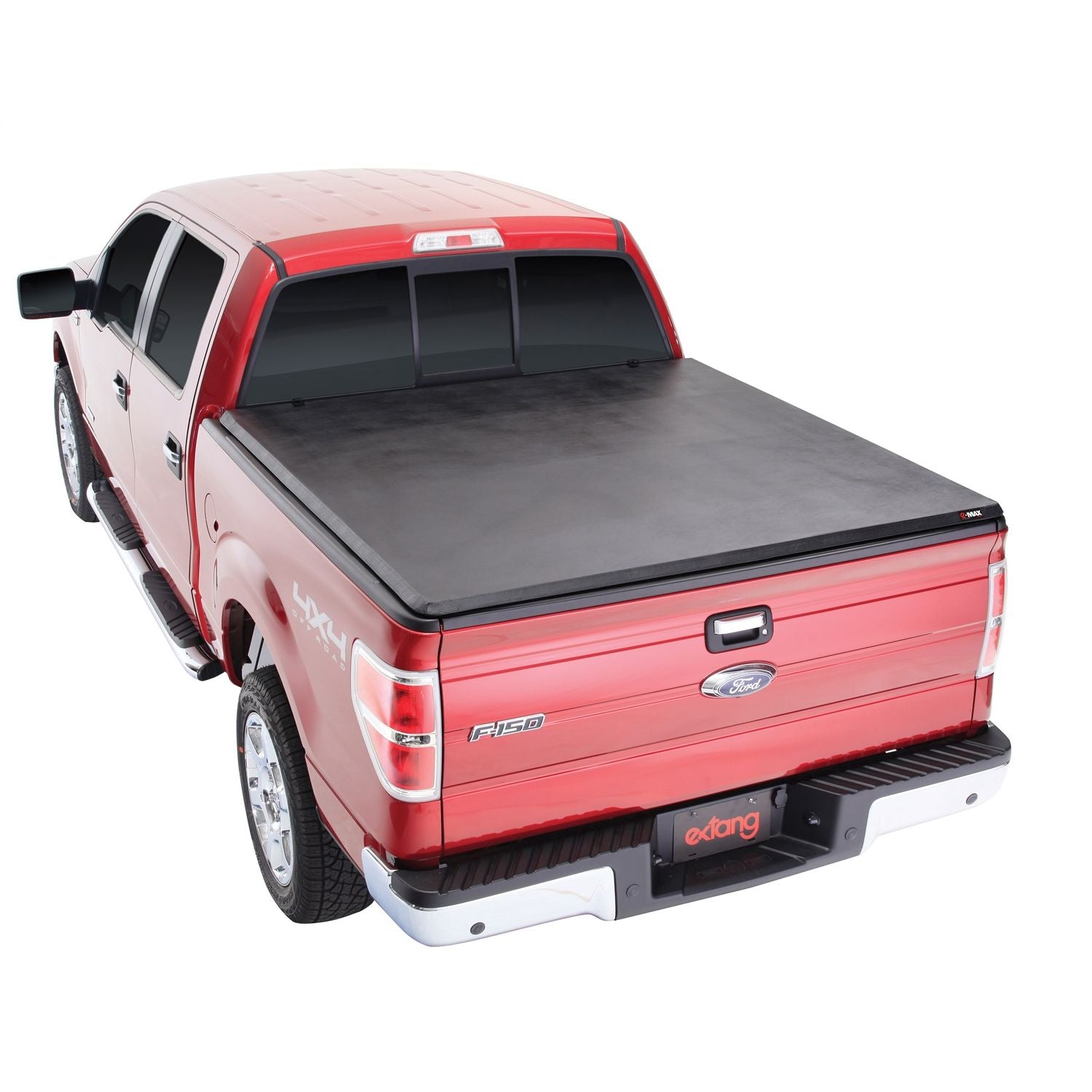 Extang eMax Soft Tri-Fold Tonneau Cover for 16-21XD6'6woUTS 72931