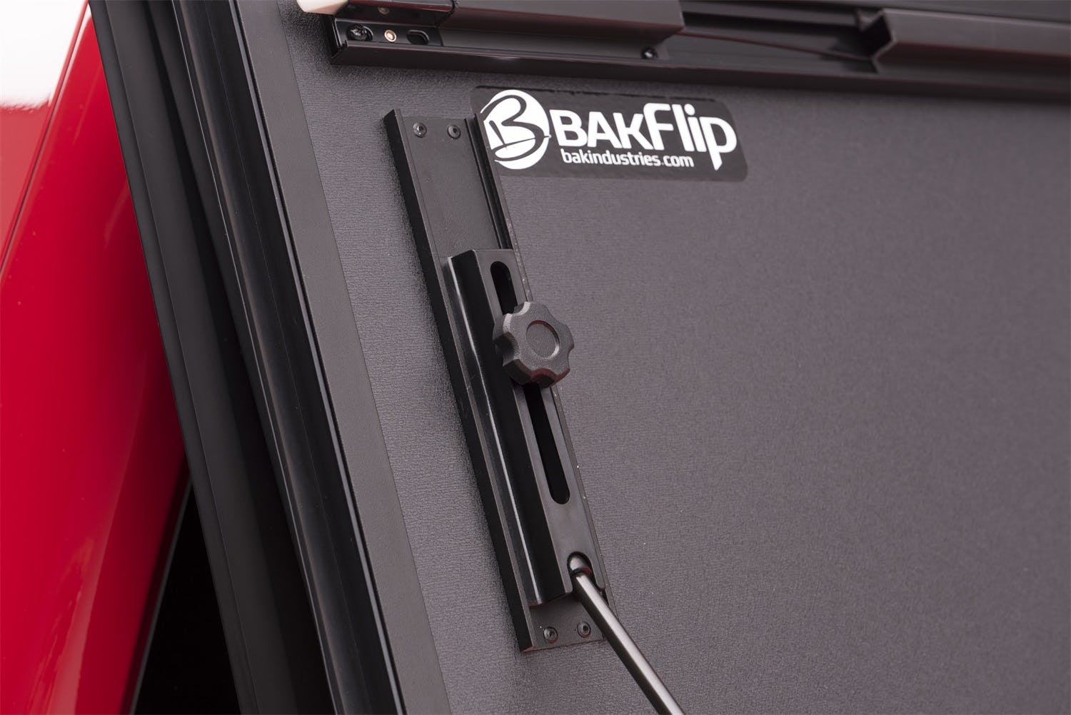 BAK Industries BAKFlip MX4 Hard Folding Truck Bed Cover | No1 Selling Hard Cover