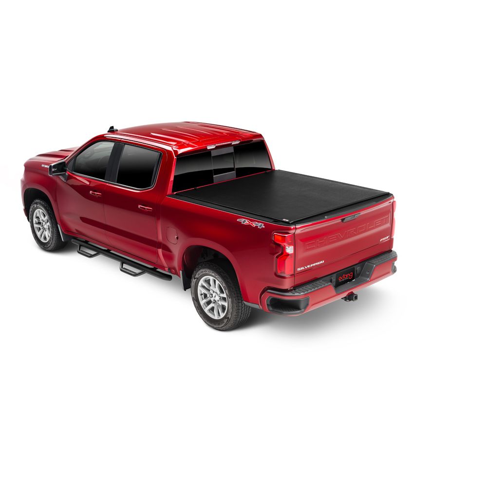 Extang Revolution Roll-Up Tonneau Cover for 19-21 GM 5'9 54456