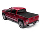 TruXedo Sentry CT Hard Roll-Up Truck Bed Covers | Premium Roll Up Tonneau Cover