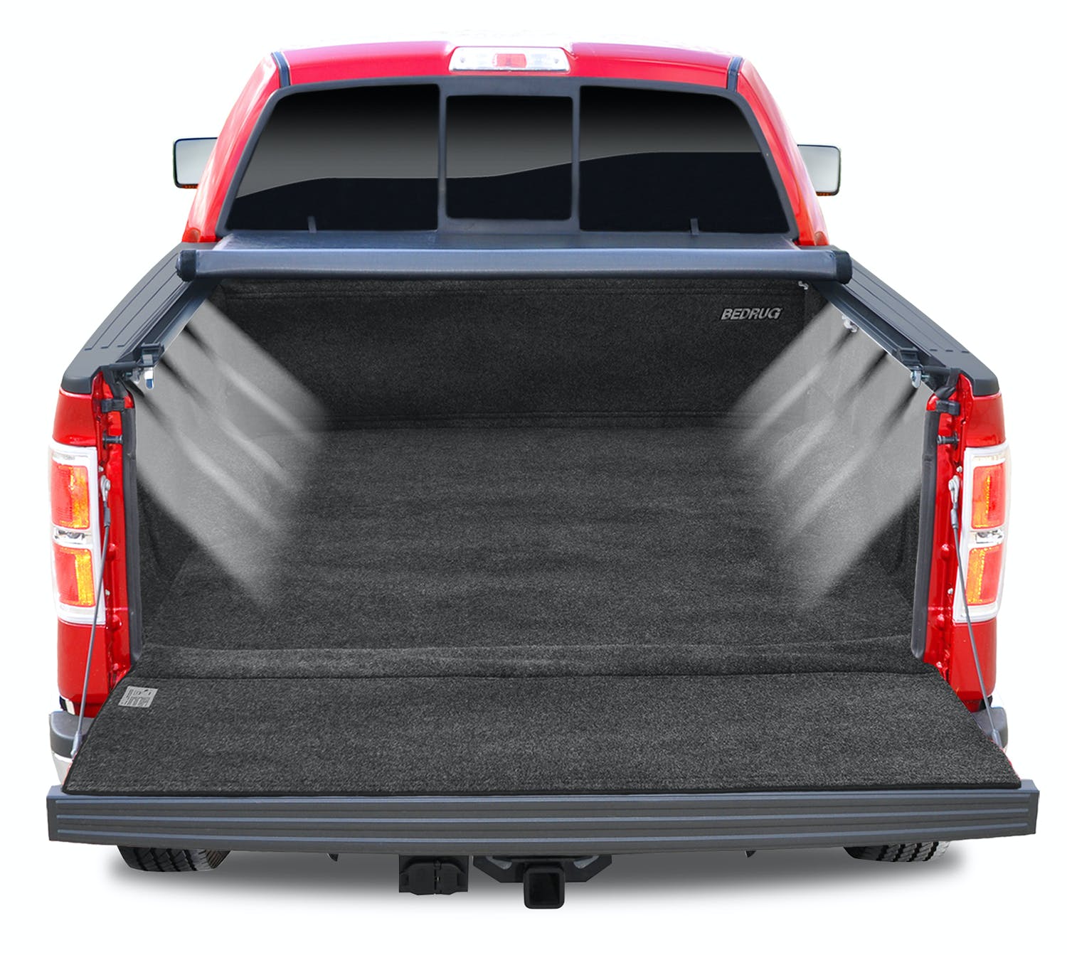 TruXedo B-Light Tonneau Lighting Systems