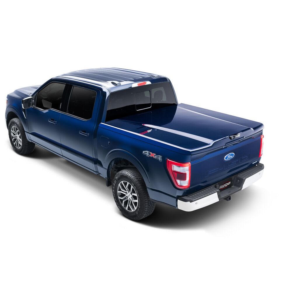 UnderCover EX 21 F150 5'7-D1 UC2208L-D1