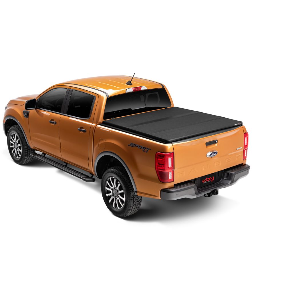 Extang Sold Fold 2.0 Hard Fold Tonneau Cover for 19-21 Rngr 6' 83638