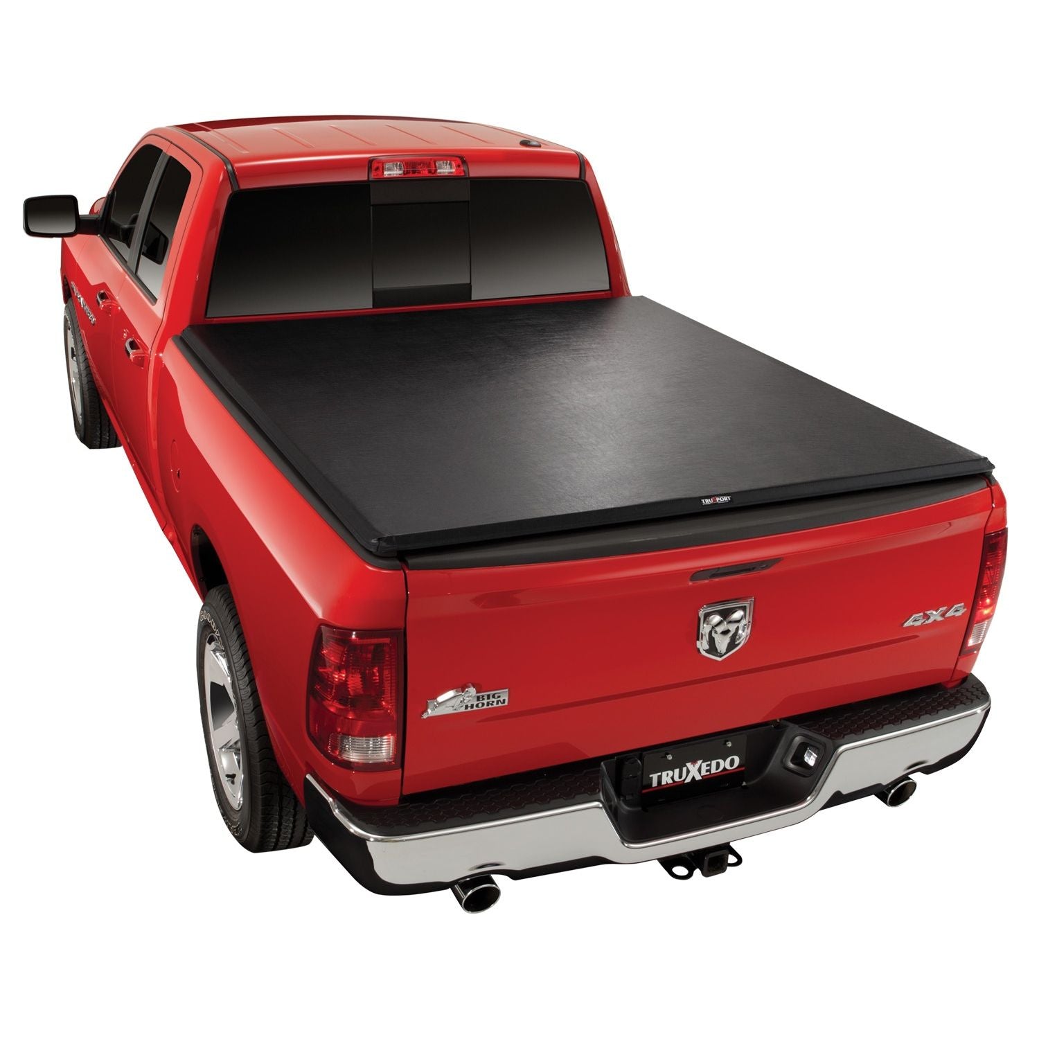 TruXedo TX 09-18Ram 5'7 woRB 245901