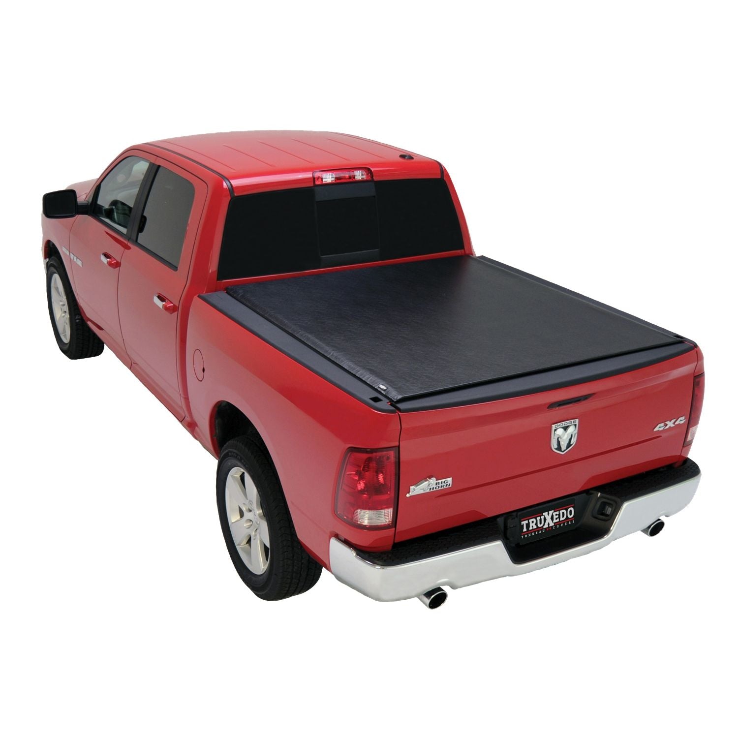 TruXedo LP 19-22Ram6'4woRB 587001