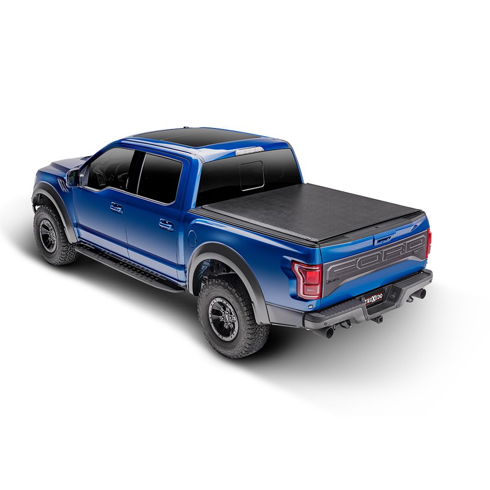 TruXedo DC 15-21 F150 8'2 798701