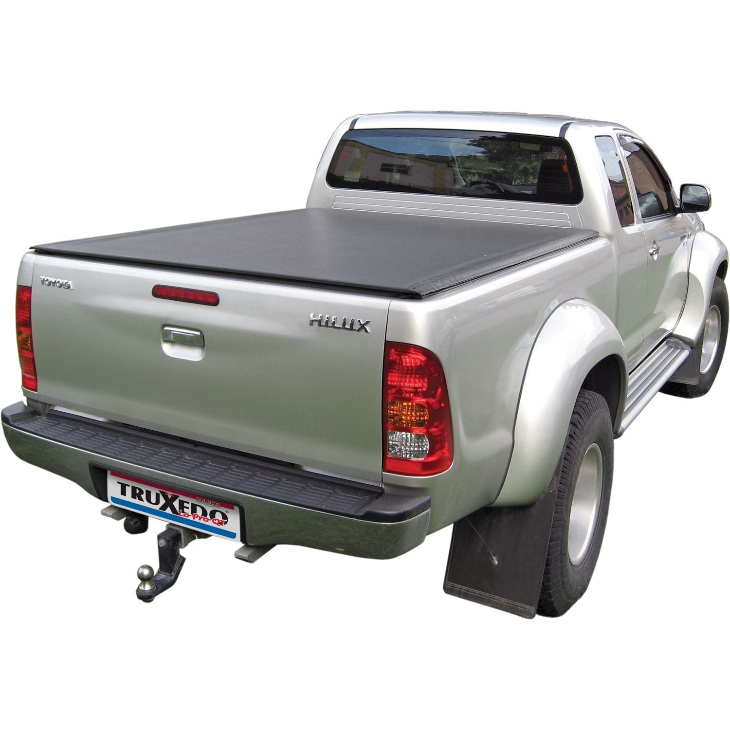 TruXedo LPI 05-15 Hilux 5' 535601