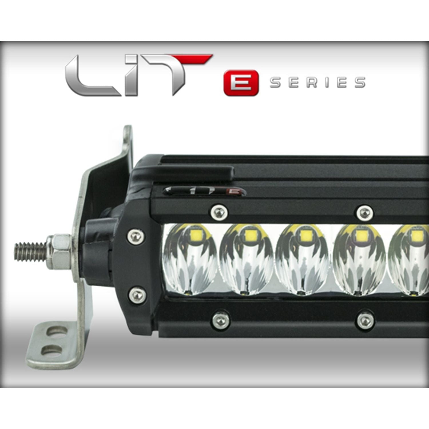 LIT E Series Light Bar