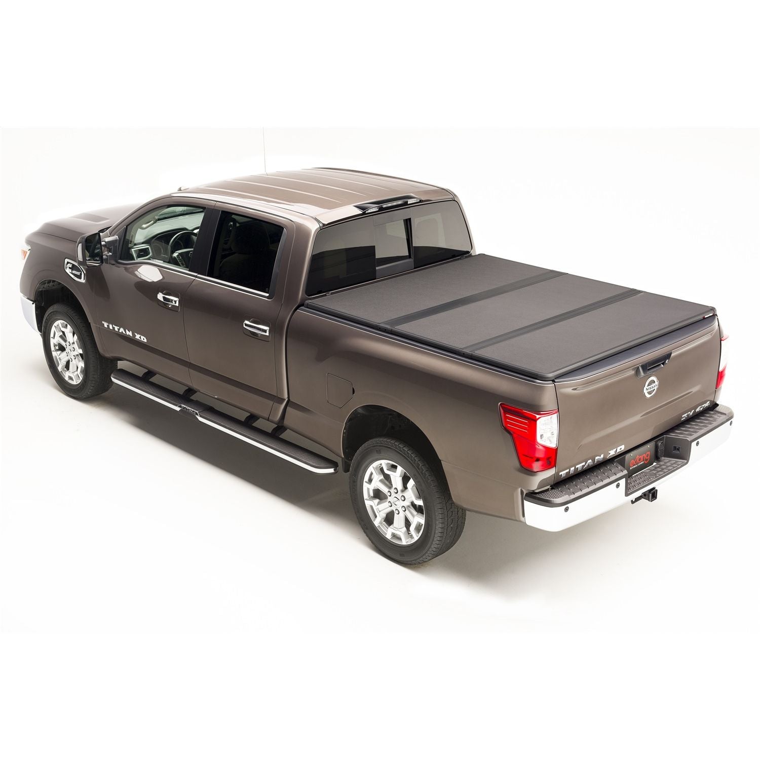 Extang Sold Fold 2.0 Hard Fold Tonneau Cover for 04-15Ttn6'7wUTS 83700