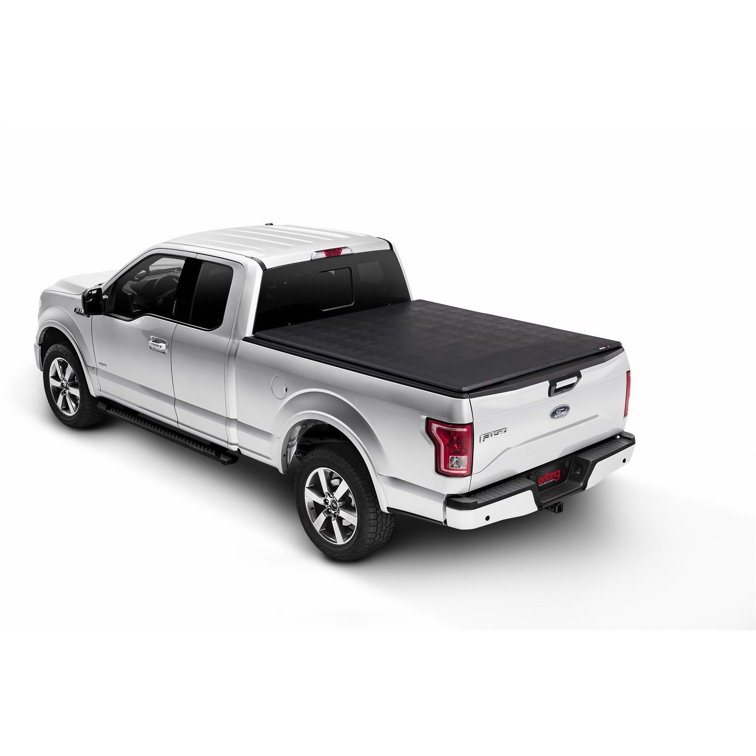 Extang Trifecta 2.0 Soft Tri-Fold Tonneau Cover for 82-11 Rngr 6' 92630