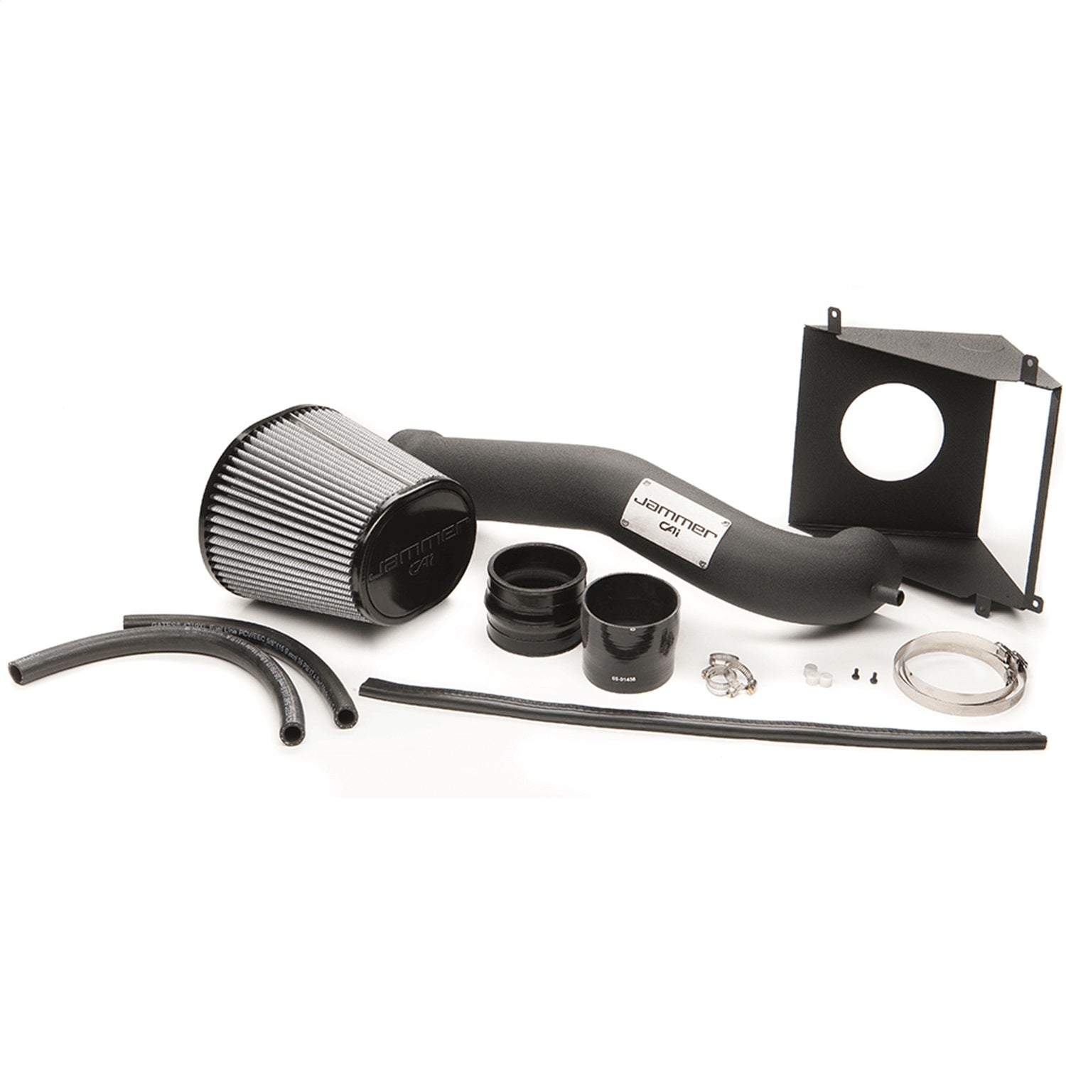 Jammer Cold Air Intake