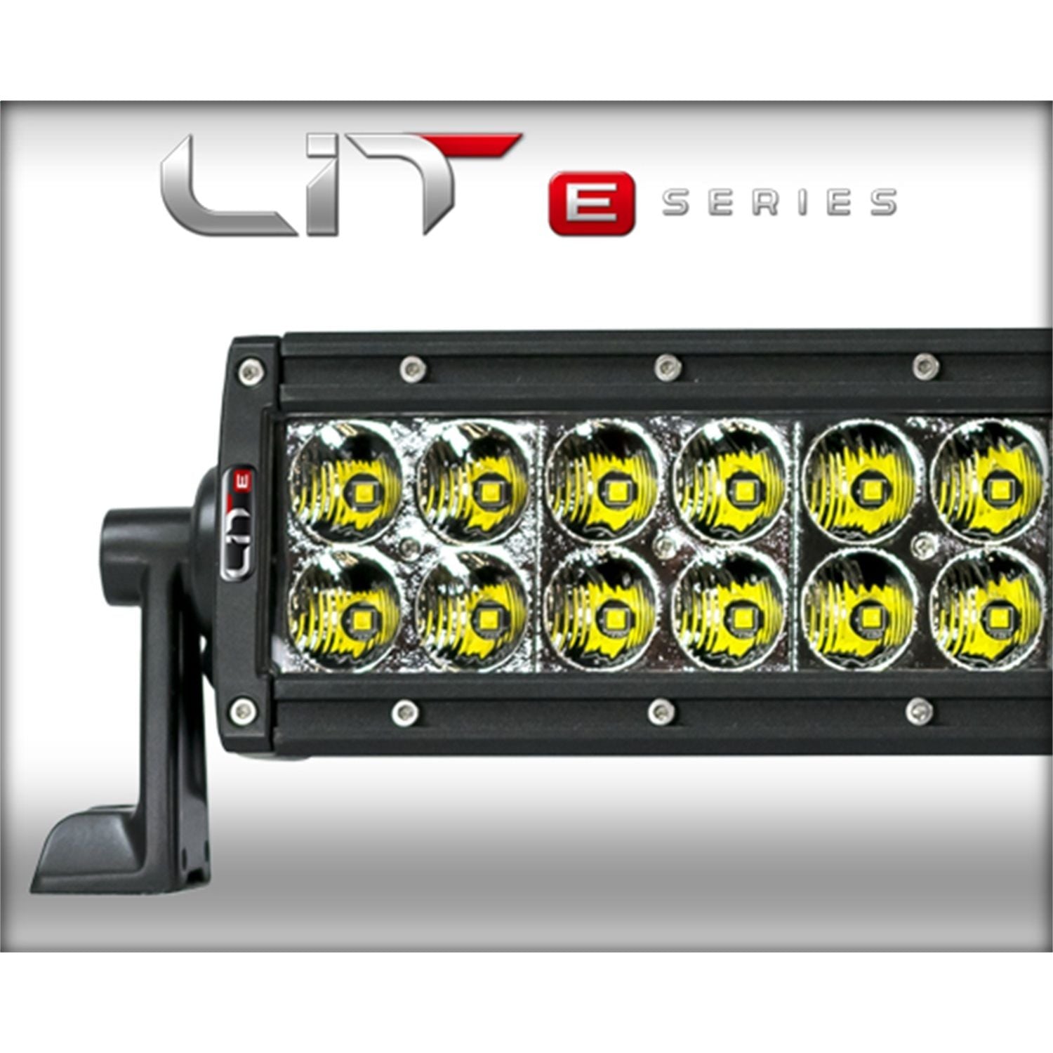 LIT E Series Light Bar