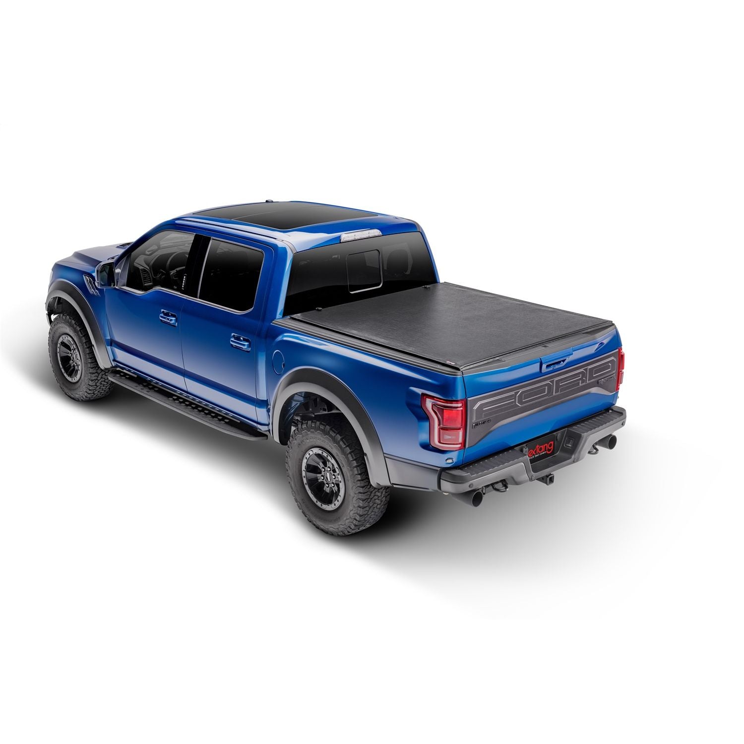 Extang Revolution Roll-Up Tonneau Cover for 73-96 FD 6'6 54510