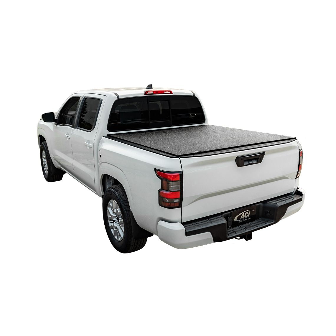 LOMAX PROFESSIONAL SERIES Tonneau Cover - B0030069