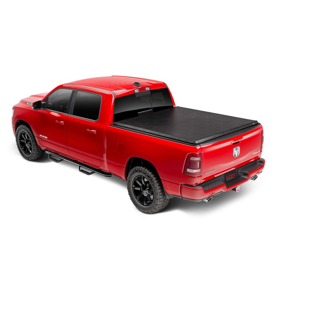 Extang Express Soft Roll-Up Tonneau Cover for 19-21Rm15 6'4w/oRB 50422