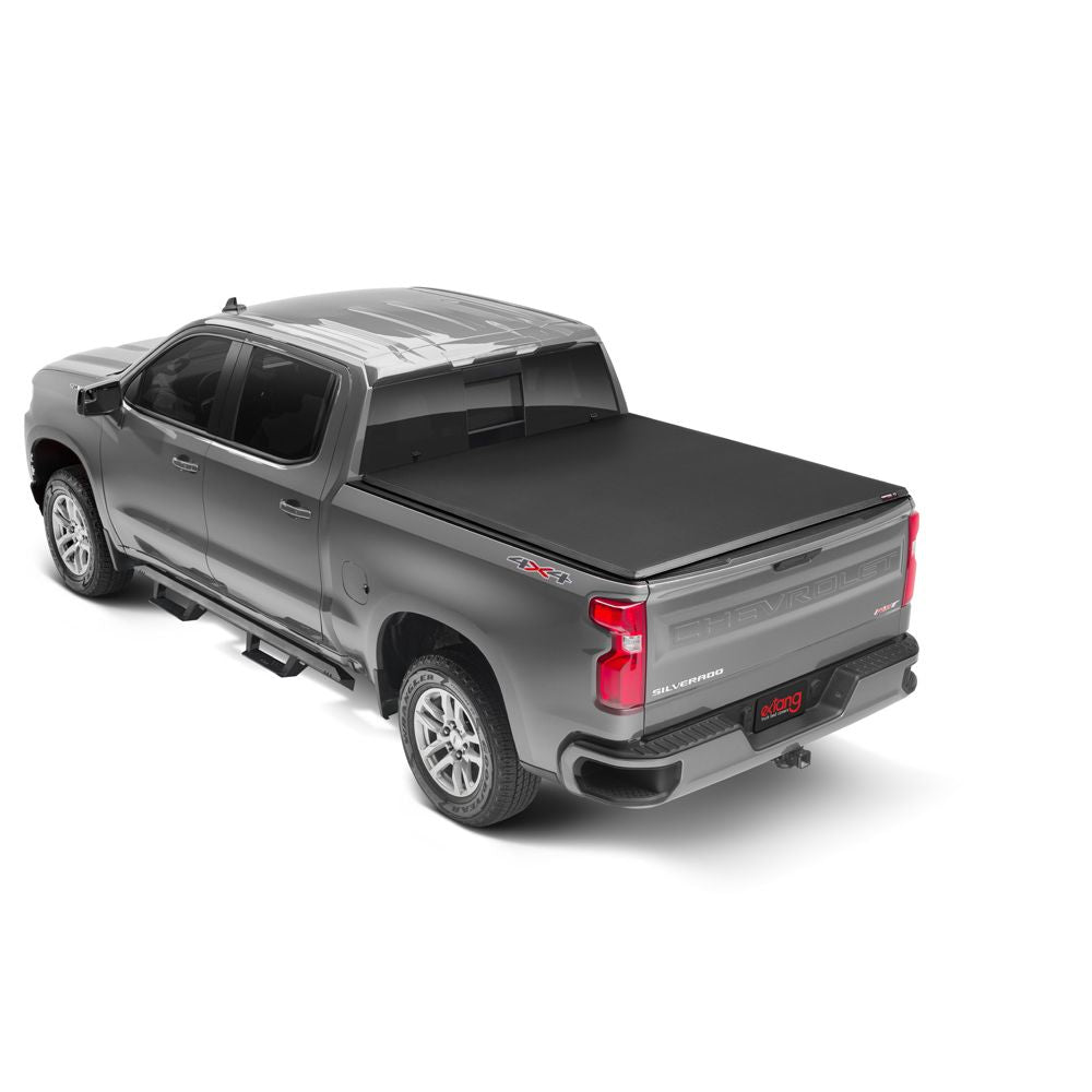 Extang Trifect E-Series Soft folding Tonneau Cover for 14-18 GM 6'6 77450