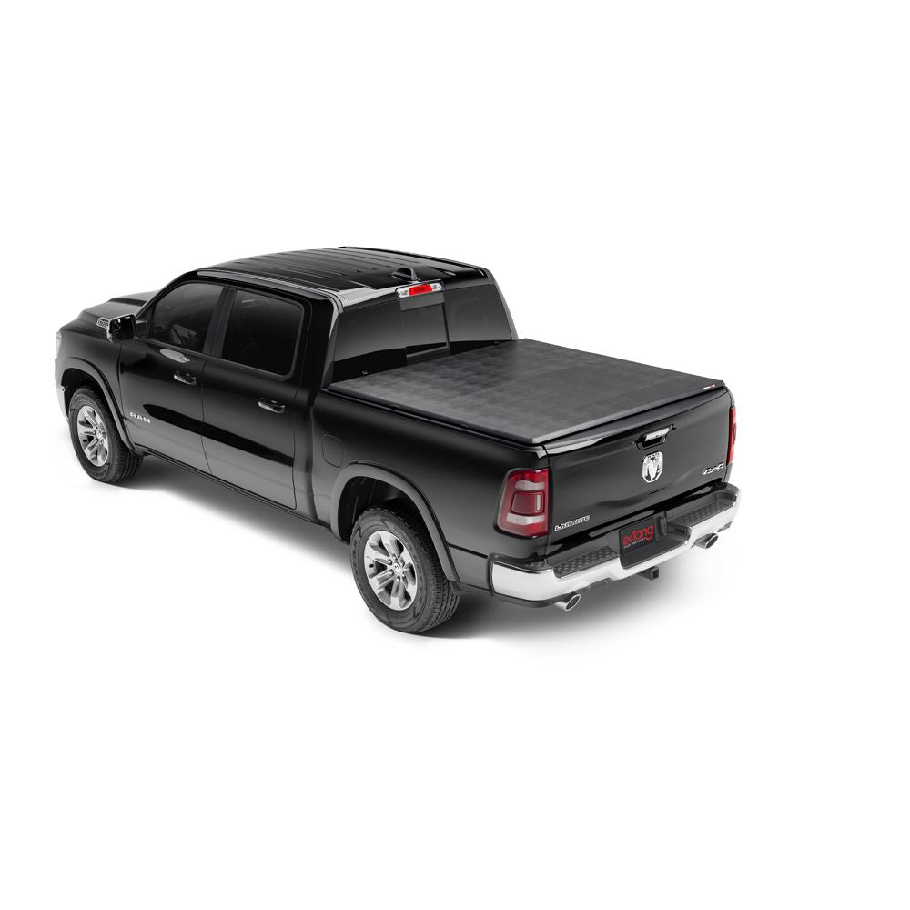 Extang Trifecta 2.0 Soft Tri-Fold Tonneau Cover for 19-21Ram6'4w/oRB 92422