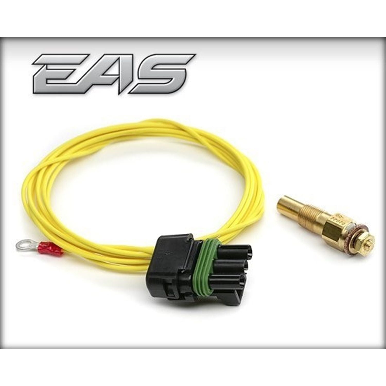 Accessory System Temperature Sensor