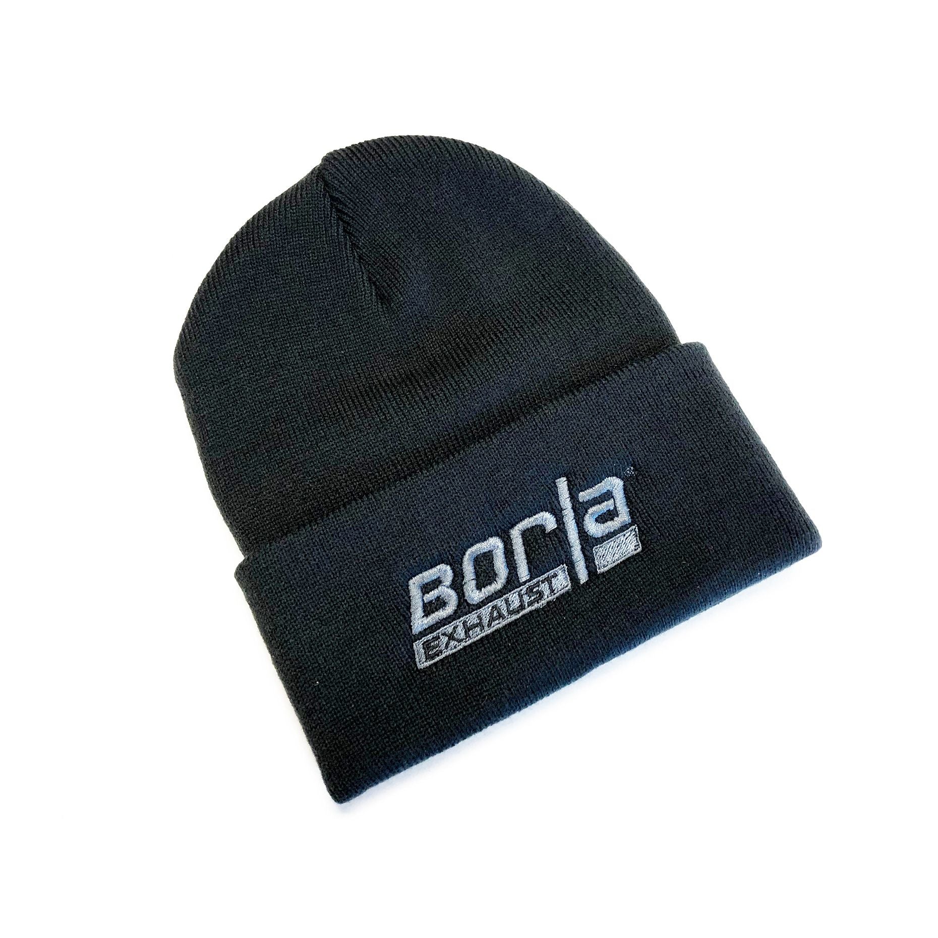 Borla 21581 Beanie Hat