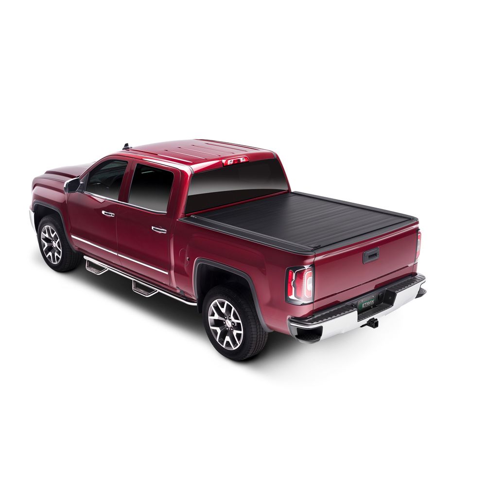 RetraxPRO MX Tonneau Cover 80400