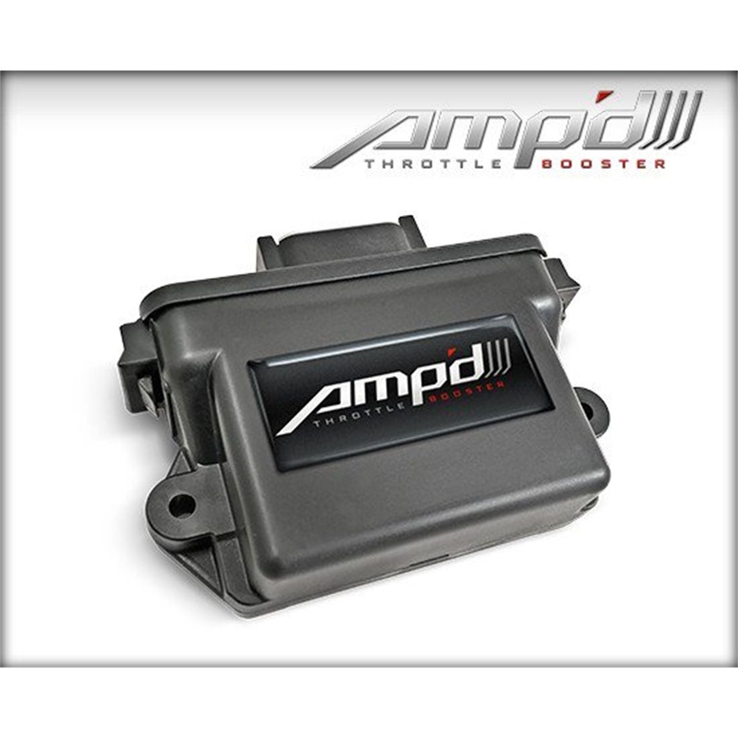 AMPd Throttle Booster