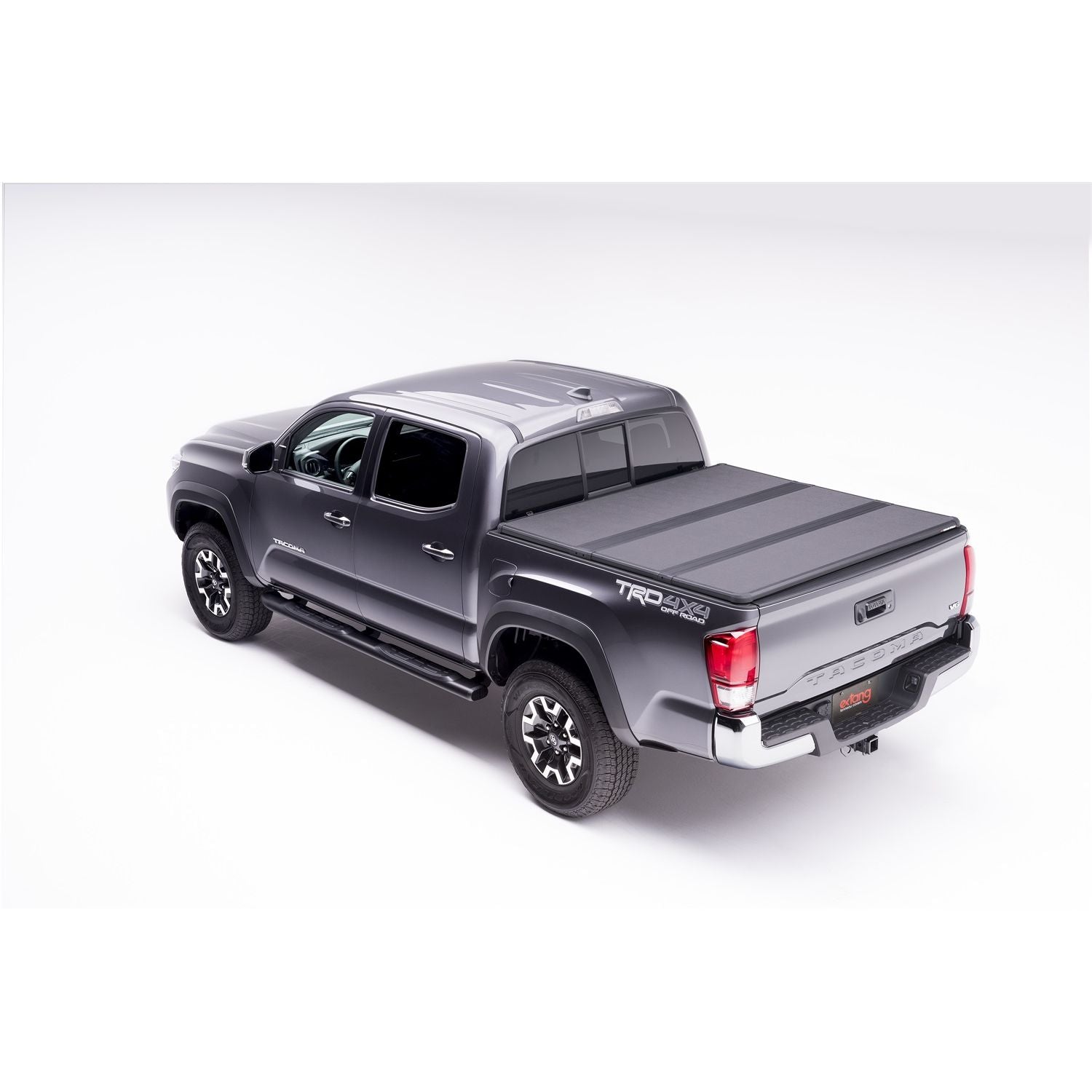 Extang Sold Fold 2.0 Hard Fold Tonneau Cover for 05-15 Tac 6' 83915