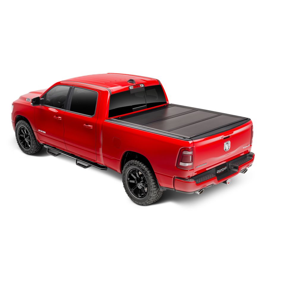 UnderCoverUX 02-18 Ram 6'4 UX32004