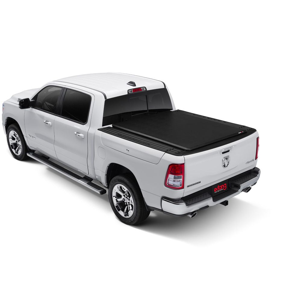 Extang Trifecta 2.0 Soft Tri-Fold Tonneau Cover for 19-21Ram5'7 w/RB 92424