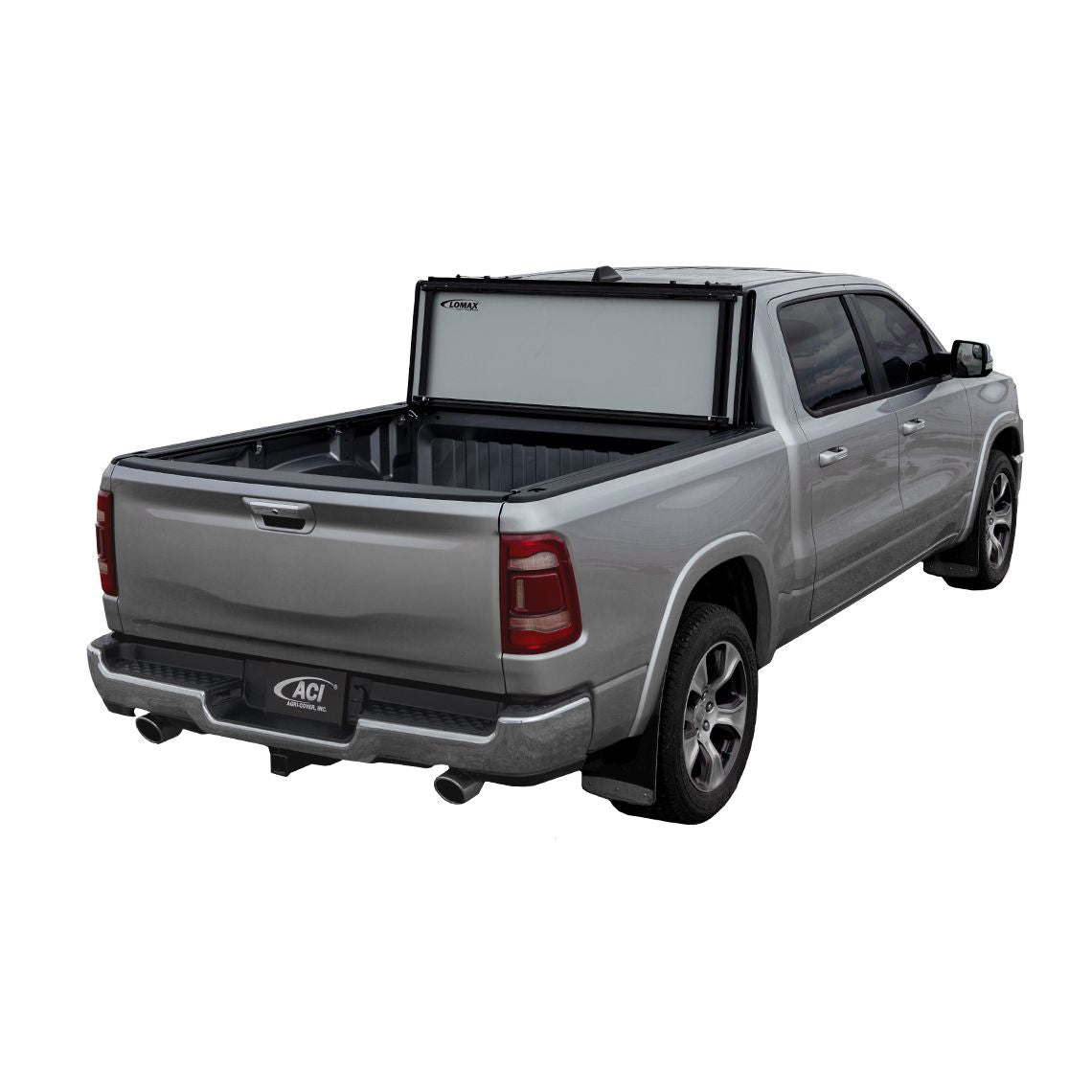 LOMAX STANCE HARD COVER Tonneau Cover - G3030059