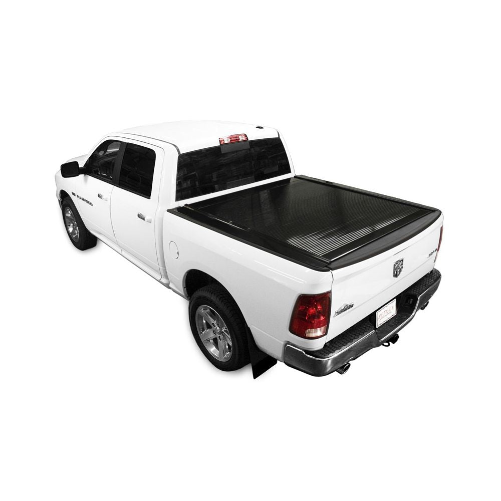 PowertraxONE Tonneau Cover 20226