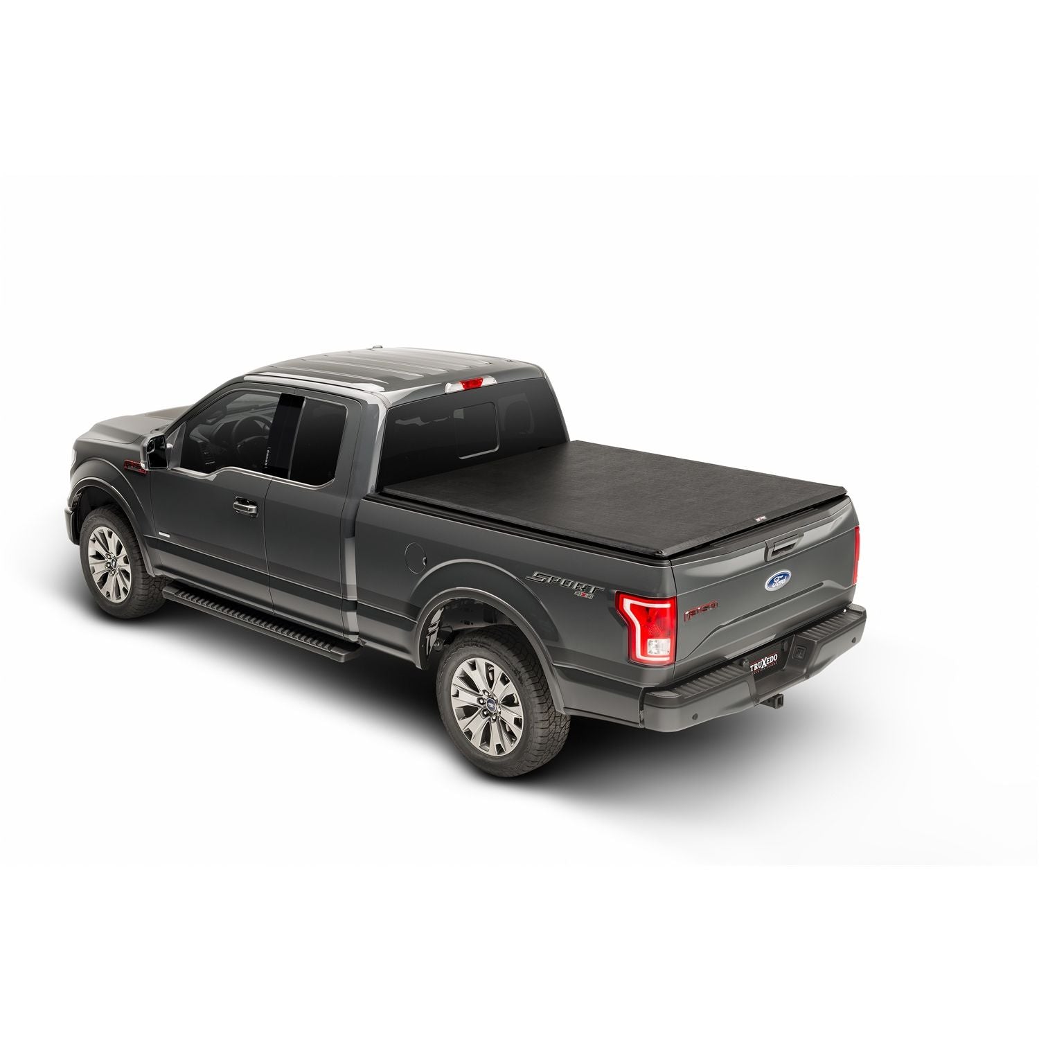 TruXedo TX 09-14 F150 8' 298601