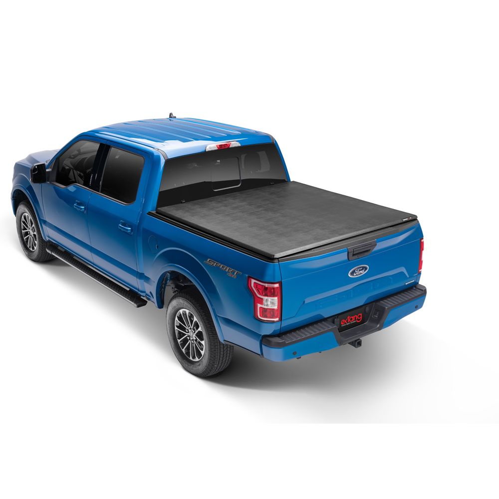 Extang ALX Soft Folding Tonneau Cover for 19-21Ram5'7 w/RB 90424