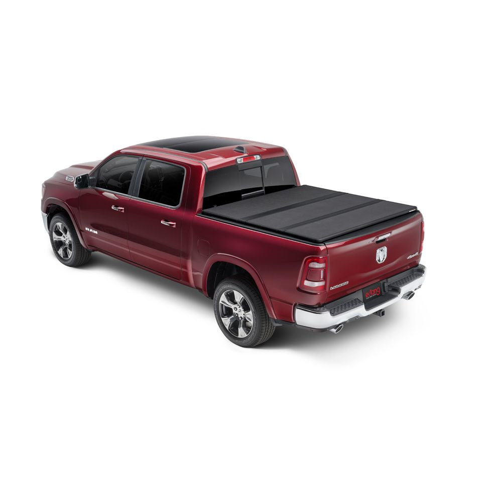 Extang Sold Fold 2.0 Hard Fold Tonneau Cover for 19-21Ram156'4w/oRB 83428