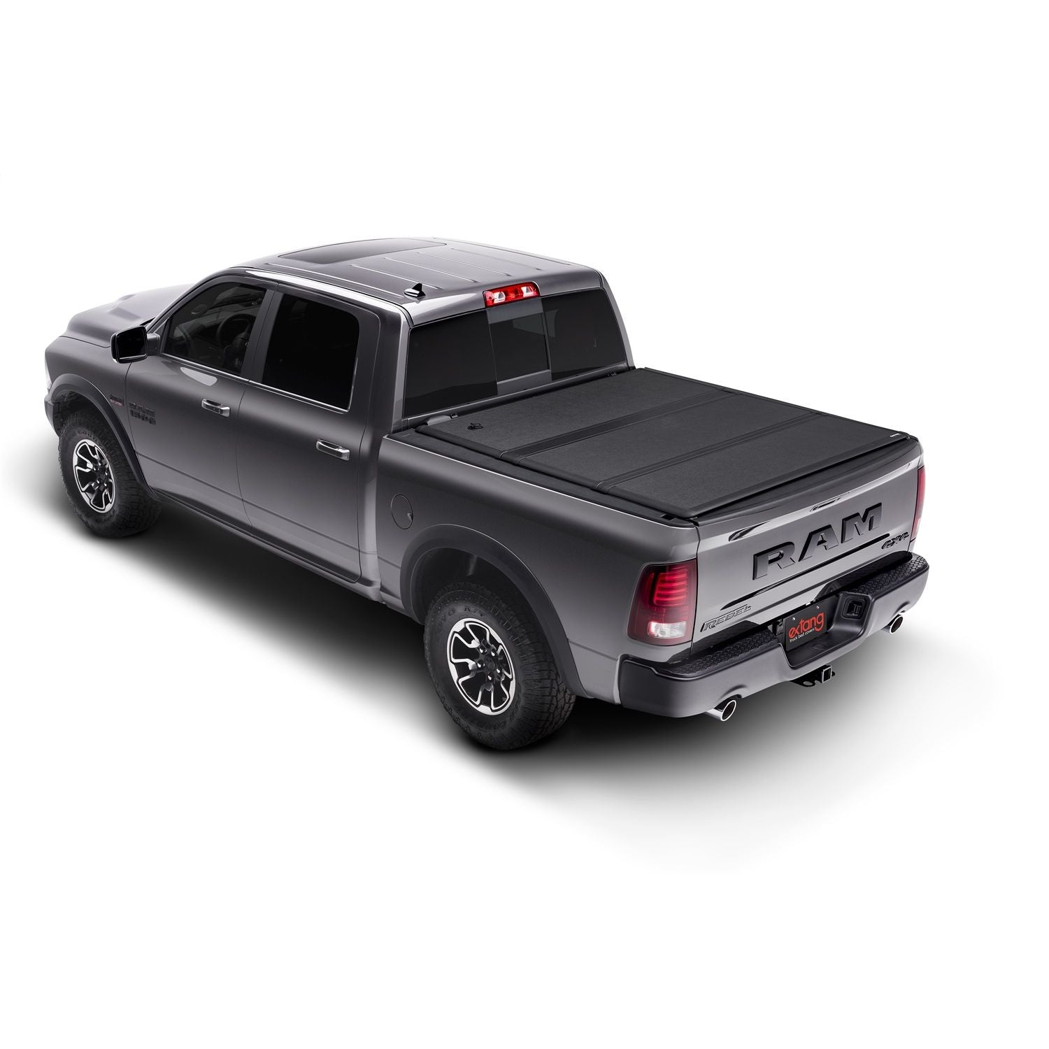 Extang Encore Hard Folding Tonneau Cover for 09-18Ram6'4w/oRB 62430