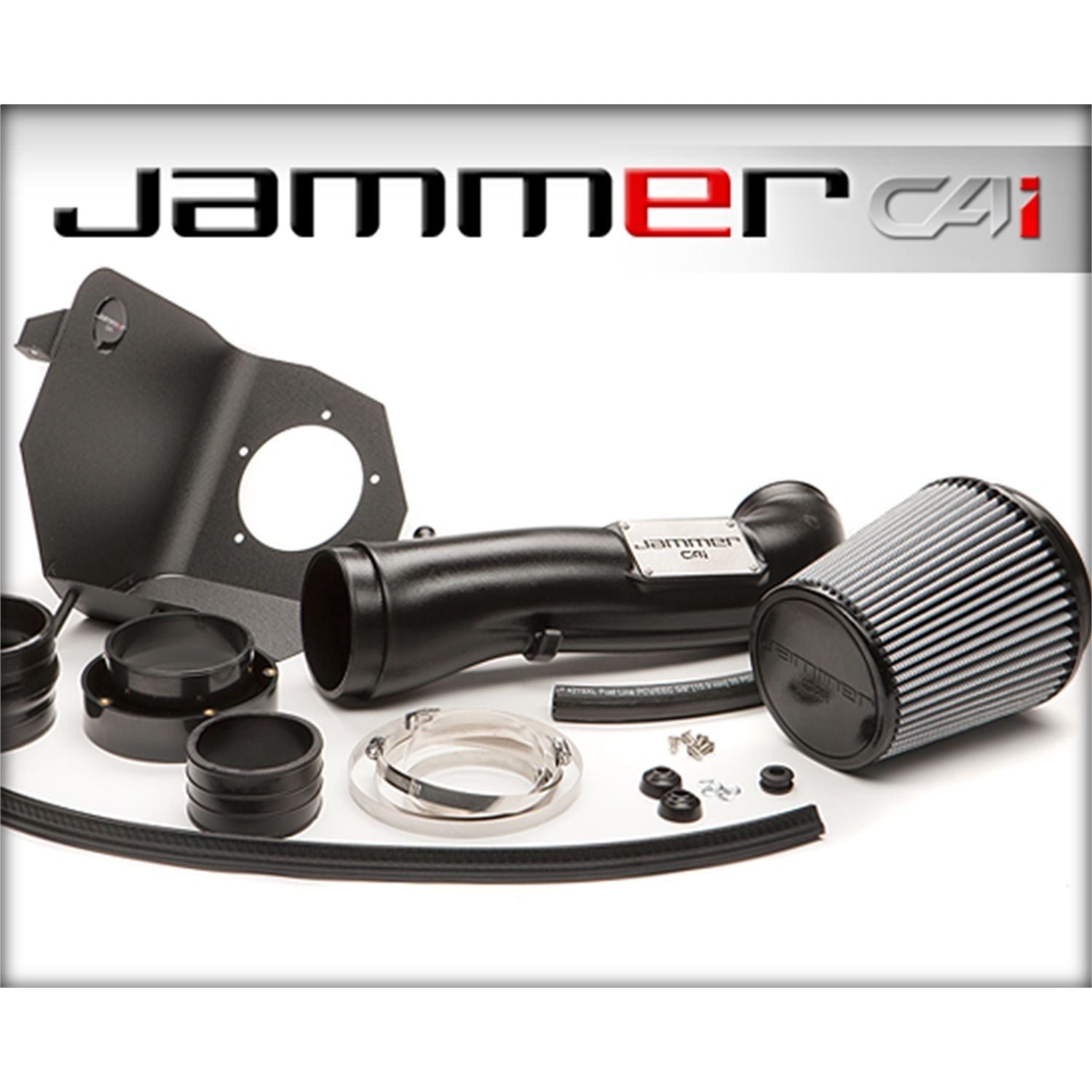 Jammer Cold Air Intake