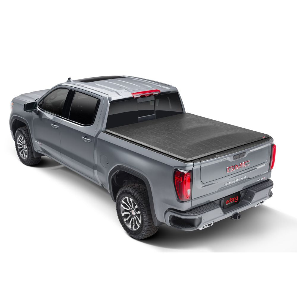 Extang Tuff Tonno Truck Bed Cover for  19-21 GM 5'9 14456