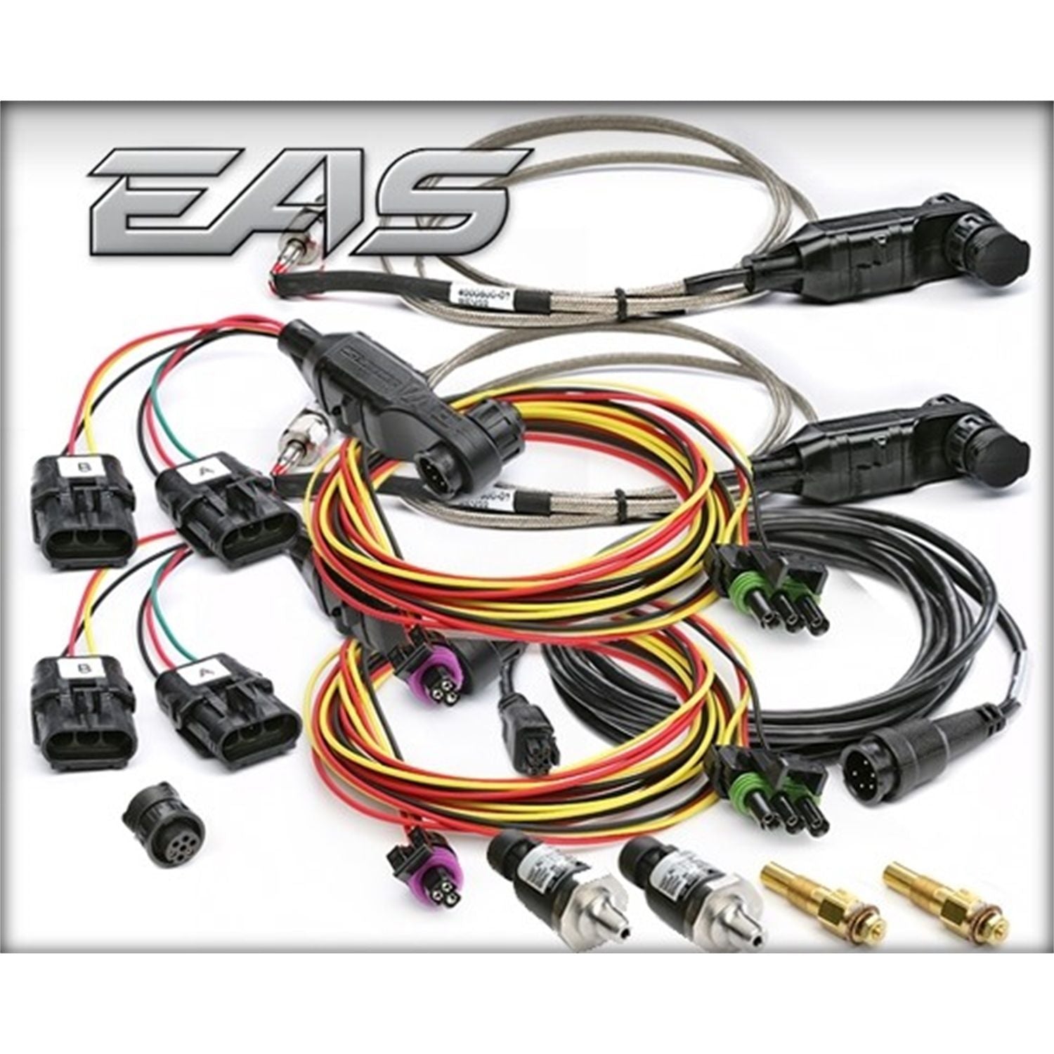 EAS Data Logging Kit