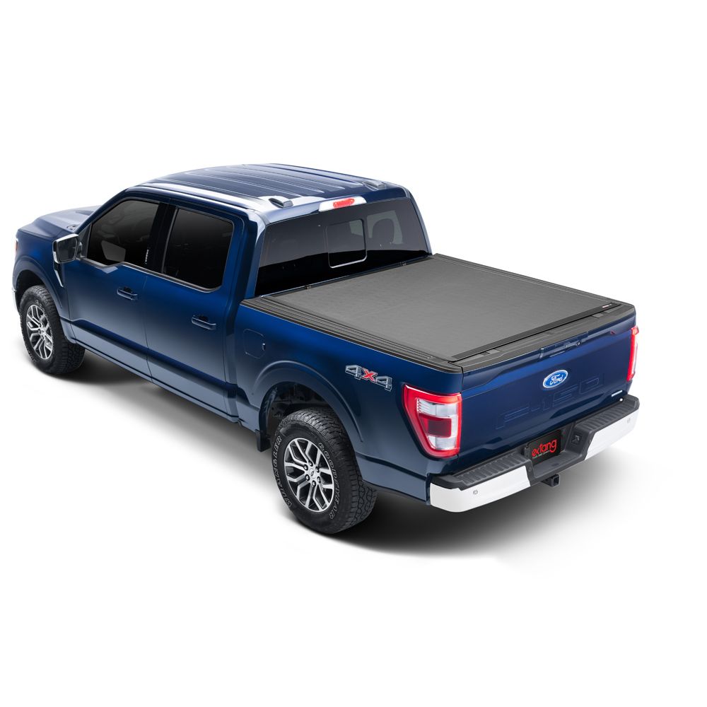 Extang Xceed Hard Folding Tonneau Cover for 22 Maverick 85735