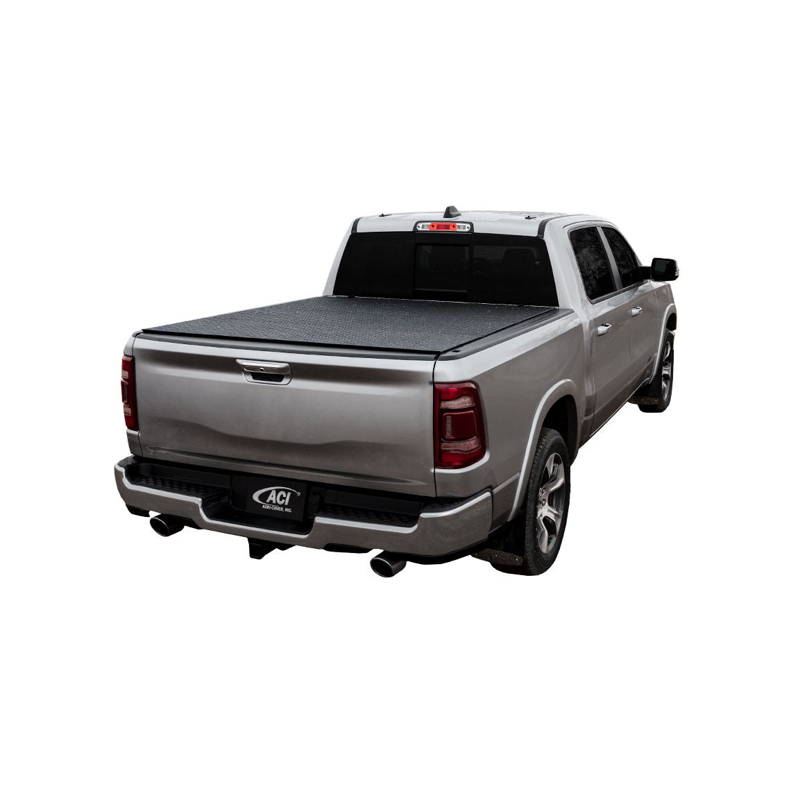 LOMAX STANCE HARD COVER Tonneau Cover - G4030029