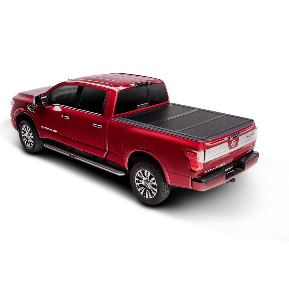 UnderCoverFX 16-21 Navara 5' FX51015