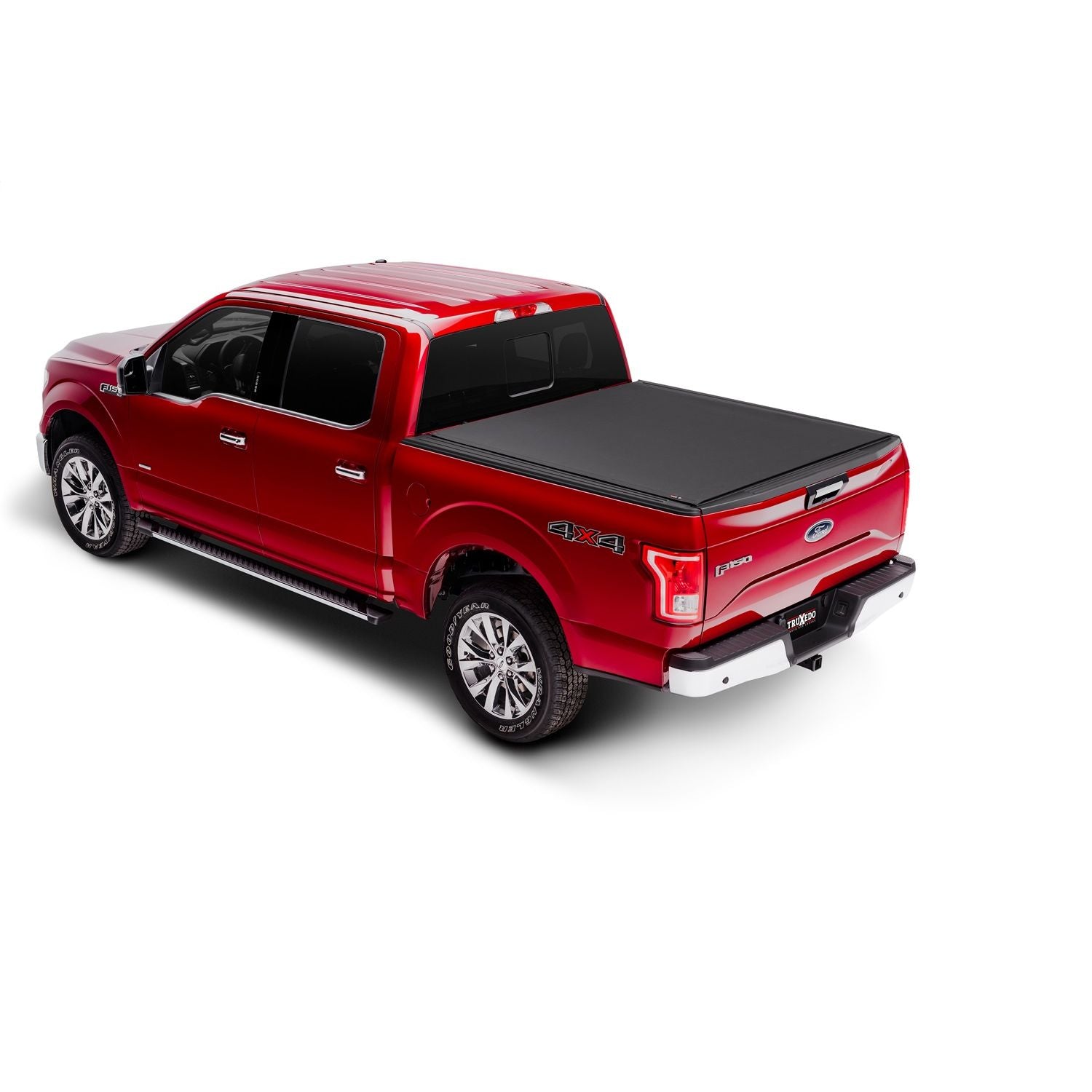 TruXedo PX15 04-08 F150 5'6 1477601