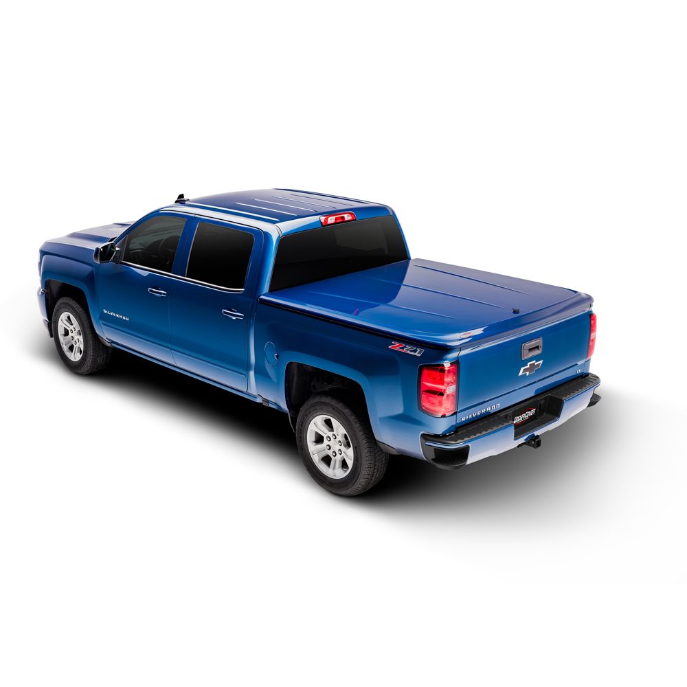 UnderCoverLX 09-18 Ram 6'4-PR4 UC3076L-PR4