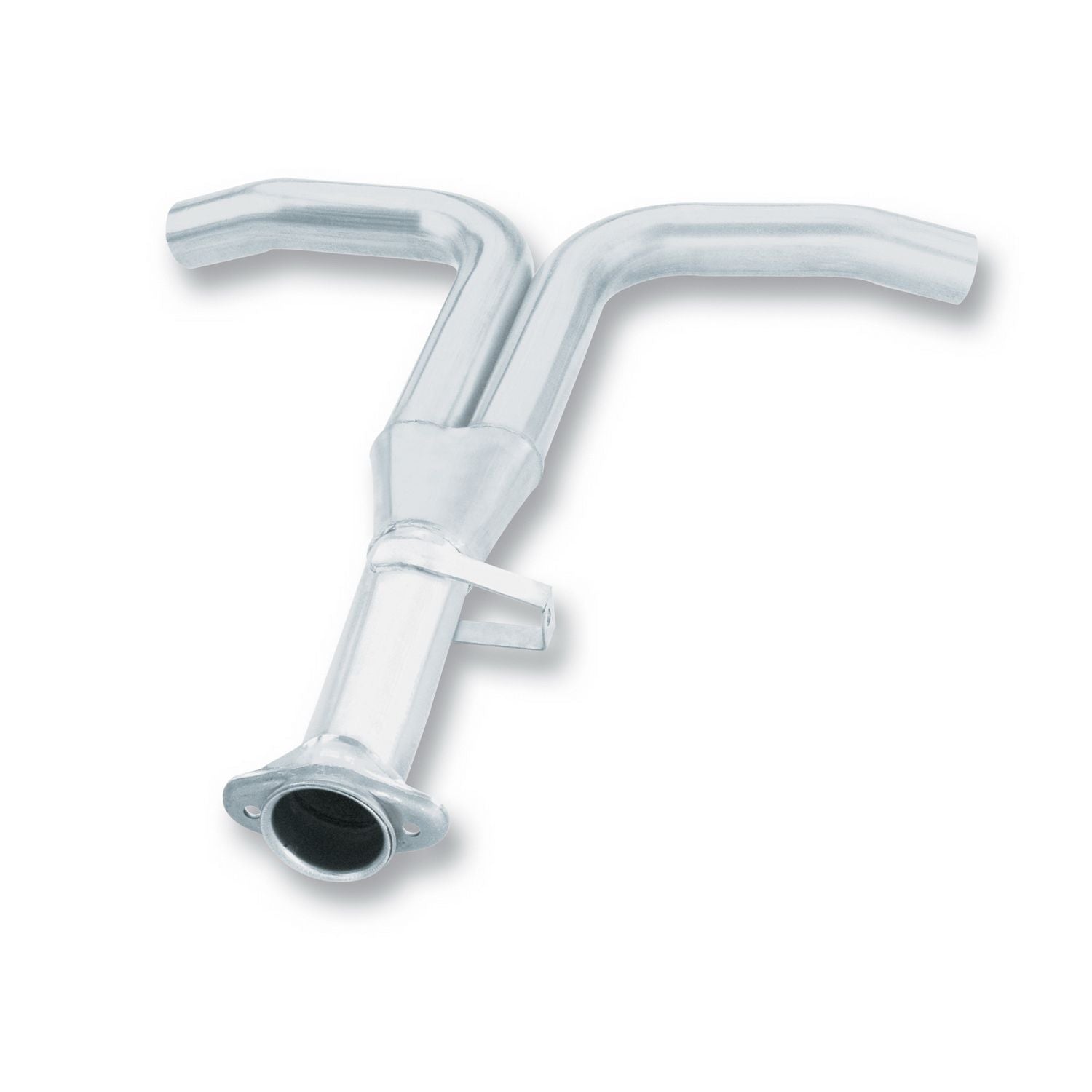 Borla 60002 1986-1991 Chevrolet Corvette C4 Y-Pipe Exhaust Y Pipe